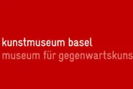 Logo de Kunstmuseum Basel