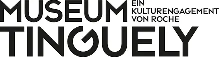 Logo de Museum Tinguely