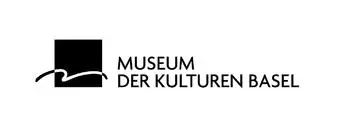 Logo de Museum der Kulturen Basel
