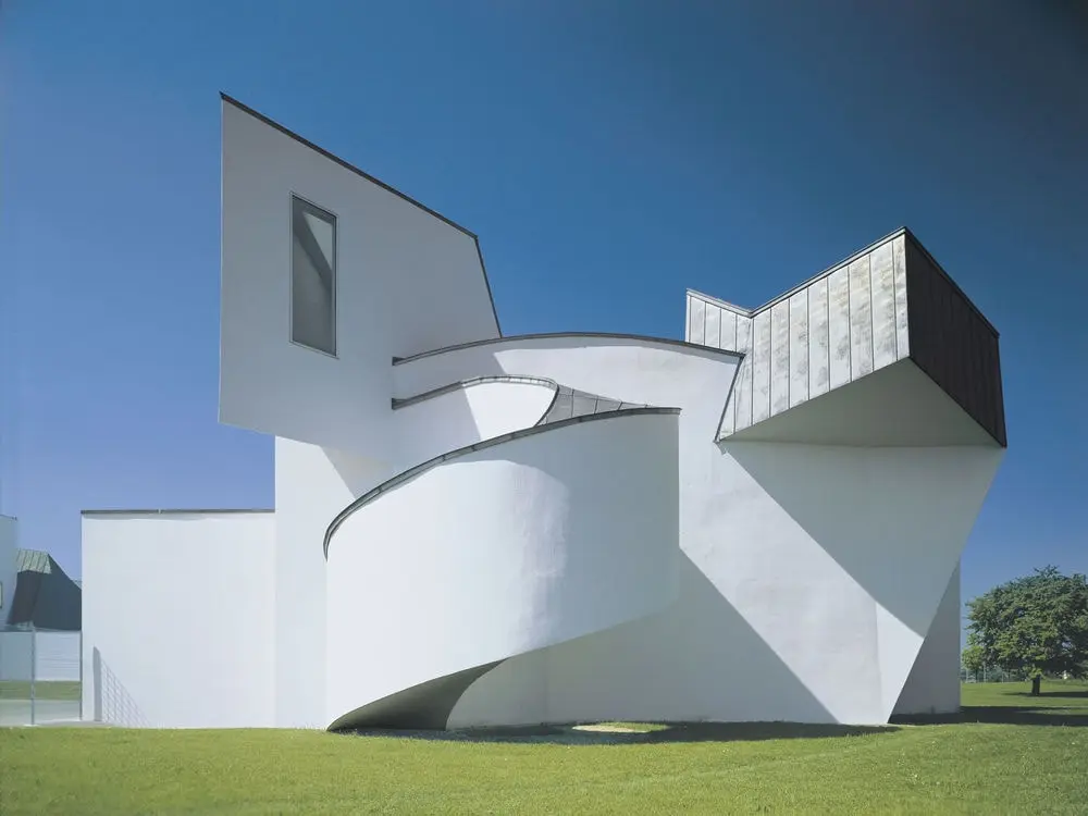 Imagen 1 de Vitra Design Museum