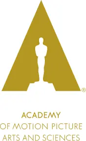 Logo de The Academy of Motion Picture Arts and Sciences