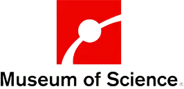 Logo de Museum of Science