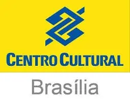 Logo de Centro Cultural Banco do Brasil - Brasília
