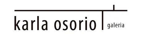 Logo de Karla Osorio Gallery
