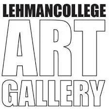 Logo de Lehman College Art Gallery