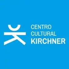 Logo de Centro Cultural Nestor Kirchner