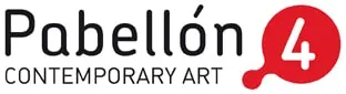 Logo de Pabellon 4 Arte Contemporaneo