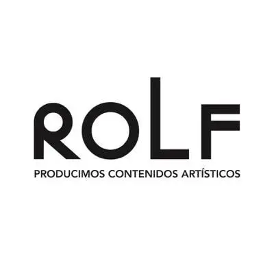 Logo de Rolf Art