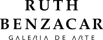 Logo de Ruth Benzacar