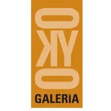 Logo de Galería Okyo