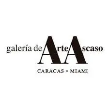 Logo de Galería de Arte Ascaso