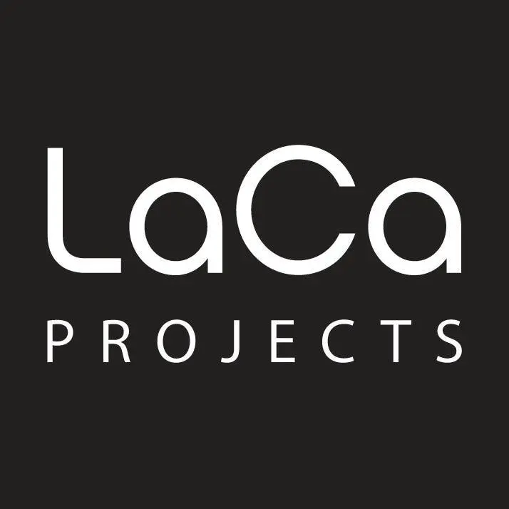 Logo de Latin American Contemporary Art (LaCa) Projects