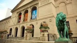 Imagen 1 de Art Institute of Chicago