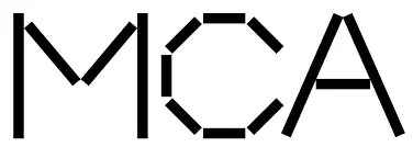 Logo de Contemporary Art Museum