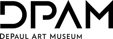 Logo de DePaul Art Museum