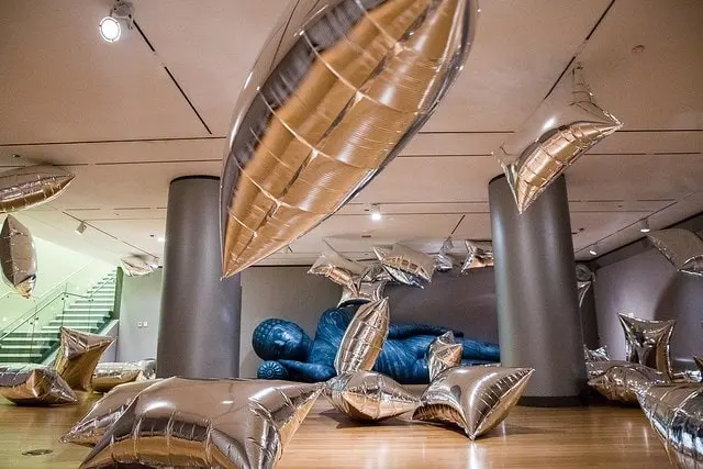 Imagen 1 de Loyola Museum of Art (LUMA)