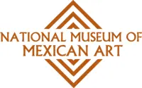 Logo de National Museum of Mexican Art
