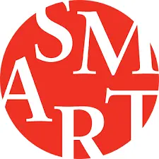 Logo de Smart Museum of Art (The University of Chicago)