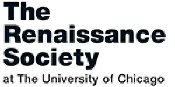 Logo de The Renaissance Society (University of Chicago)