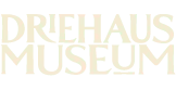 Logo de The Richard H. Driehaus Museum
