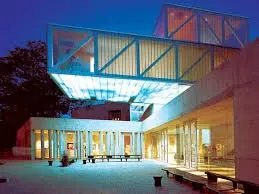 Imagen 1 de Museo Provincial de Bellas Artes Emilio Caraffa