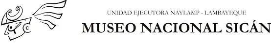 Logo de Museo Nacional Sicán