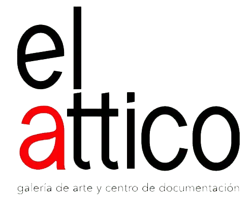 Logo de El Attico Galería de Arte y Centro de Documentación