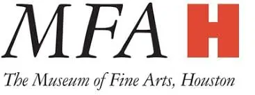 Logo de The Museum of Fine Arts  Houston