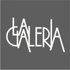 Logo de LA GALERÍA