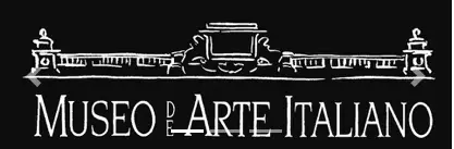 Logo de Museo de Arte Italiano