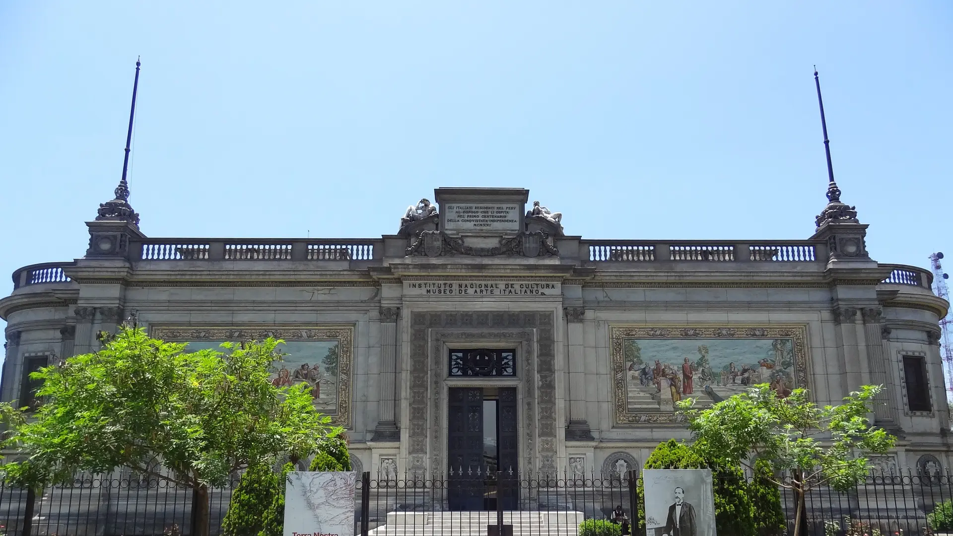 Imagen 1 de Museo de Arte Italiano