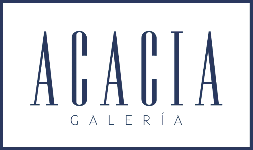 Logo de Acacia
