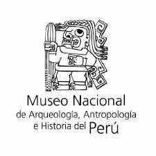 Logo de Museo Nacional de Arqueología, Antropología e Historia del Perú