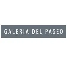 Logo de Galería del Paseo / Lima