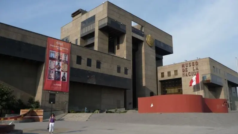 Imagen 1 de Museo de la Nación