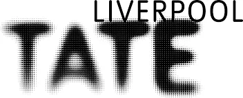 Logo de Tate Liverpool