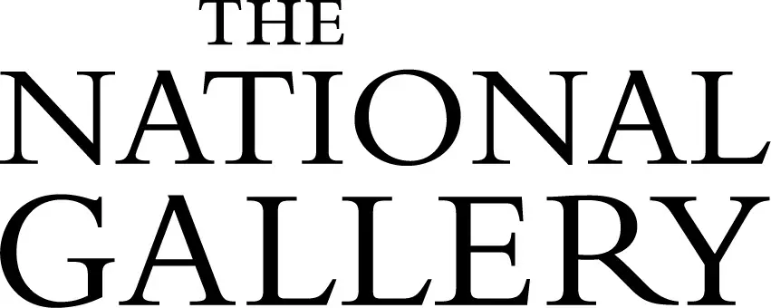 Logo de The National Gallery