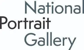 Logo de The National Portrait Gallery
