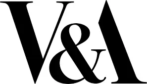 Logo de Victoria and Albert Museum