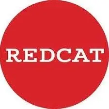 Logo de REDCAT(Roy and Edna Disney / CalArts Theater)