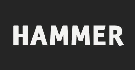 Logo de Hammer Museum (UCLA)