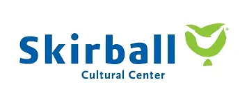 Logo de Skirball Cultural Center