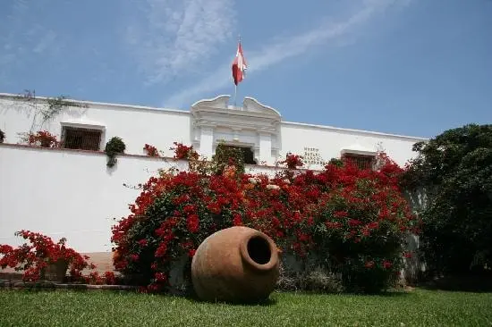 Imagen 2 de Museo Arqueológico Rafael Larco Herrera