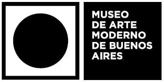Logo de Museo de Arte Moderno de Buenos Aires - MAMBA