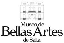 Logo de Museo de Bellas Artes de Salta