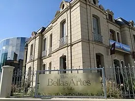 Imagen 2 de Museo de Bellas Artes de Salta