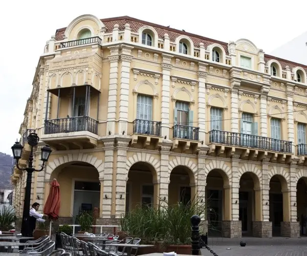 Imagen 2 de Museo de Arte Contemporáneo (MACSA)