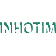 Logo de Centro de Arte Contemporáneo Inhotim