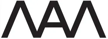Logo de MAM Rio