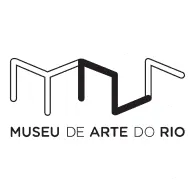 Logo de Museu de Arte do Rio - MAR